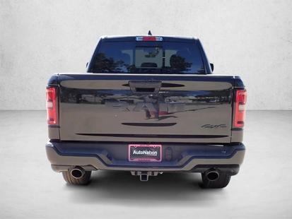 ram ram 1500 pickup 2026 3C6SRFGP4T4171265 image ram ram 1500 pickup 2026 3C6SRFGP4T4171265 image